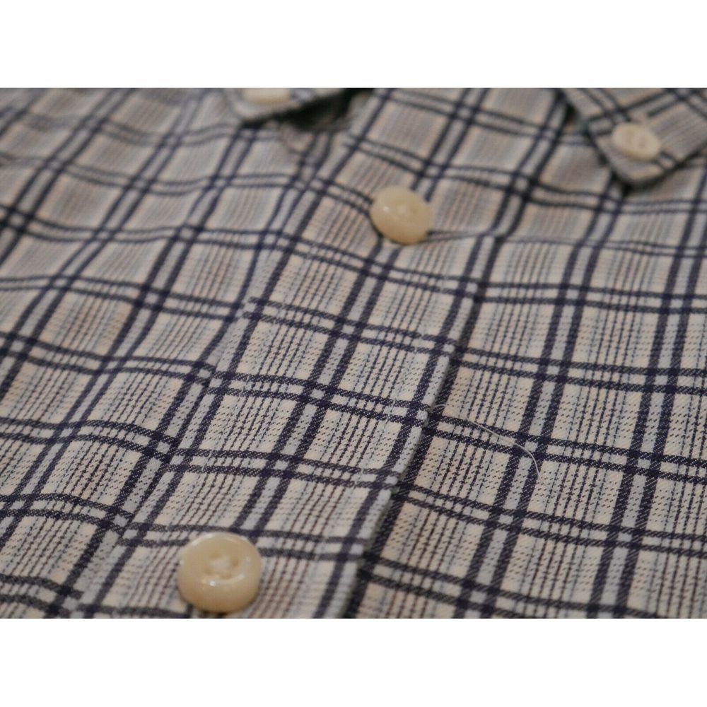 Men's ALLEN SOLLY Long Sleeve shirt Sz. XL